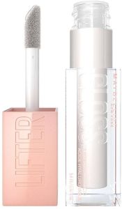 ΕΝΥΔΑΤΙΚΟ LIP GLOSS MAYBELLINE LIFTER GLOSS 001 PEARL 5.4ML ΕΝΥΔΑΤΙΚΟ LIP GLOSS MAYBELLINE LIFTER GLOSS 001 PEARL 5.4ML