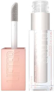  LIP GLOSS MAYBELLINE LIFTER GLOSS 001 PEARL 5.4ML