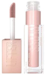 MAYBELLINE ΕΝΥΔΑΤΙΚΟ LIP GLOSS MAYBELLINE LIFTER GLOSS 002 ICE 5.4ML