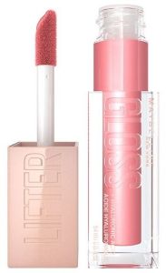 ΕΝΥΔΑΤΙΚΟ LIP GLOSS MAYBELLINE LIFTER GLOSS 004 SILK 5.4ML ΕΝΥΔΑΤΙΚΟ LIP GLOSS MAYBELLINE LIFTER GLOSS 004 SILK 5.4ML