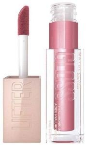 ΕΝΥΔΑΤΙΚΟ LIP GLOSS MAYBELLINE LIFTER GLOSS 005 PETAL 5.4ML ΕΝΥΔΑΤΙΚΟ LIP GLOSS MAYBELLINE LIFTER GLOSS 005 PETAL 5.4ML