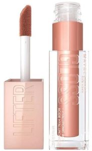 MAYBELLINE ΕΝΥΔΑΤΙΚΟ LIP GLOSS MAYBELLINE LIFTER GLOSS 008 STONE 5.4ML