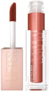 MAYBELLINE ΕΝΥΔΑΤΙΚΟ LIP GLOSS MAYBELLINE LIFTER GLOSS 009 TOPAZ 5.4ML