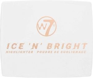 HIGHLIGHTER W7 ICE \'N\' BRIGHT 6,5GR