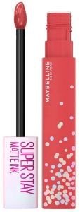   MAYBELLINE SUPERSTAY MATTE INK LIQUID LIPSTICK 400 SHOW RUNNER  5ML