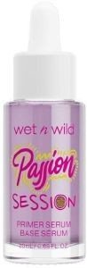 PRIMER SERUM WET N WILD PASSION SESSION 20ML PRIMER SERUM WET N WILD PASSION SESSION 20ML