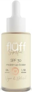 SERUM FLUFF FACE MILK WITH SPF30 FILTER 40ML SERUM FLUFF FACE MILK WITH SPF30 FILTER 40ML