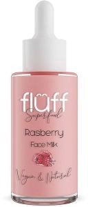 SERUM FLUFF RASPBERRY NOURISHING FACE MILK 40ML SERUM FLUFF RASPBERRY NOURISHING FACE MILK 40ML