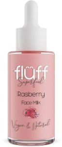 SERUM FLUFF RASPBERRY NOURISHING FACE MILK 40ML