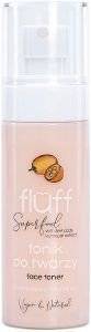 FACE TONER FLUFF WITH AHA ACIDS (100ML)