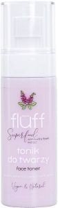 FLUFF FACE TONER FLUFF WITH KUDZU FLOWER 100ML