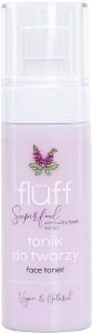 FACE TONER FLUFF WITH KUDZU FLOWER 100ML