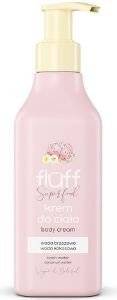 BODY CREAM FLUFF WATERMELON-BANANA 200ML