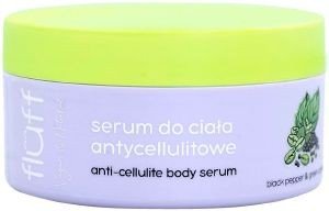 FLUFF ANTI-CELLULITE FLUFF BODY SERUM 100ML