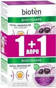 ����� K��� ��� ������������ BIOTEN BODYSHAPE ANTICELL REMODELLER 200ML 1+1