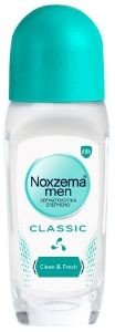 NOXZEMA ΑΠΟΣΜΗΤΙΚΟ NOXZEMA MEN DEO ROLL ON GL CLASSIC (50ML)