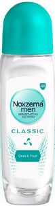 NOXZEMA NOXZEMA MEN DEO ROLL ON GL CLASSIC 75ML