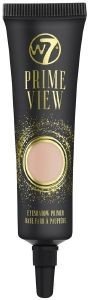 PRIMER W7 PRIME VIEW EYESHADOW 01 PRIMER W7 PRIME VIEW EYESHADOW 01