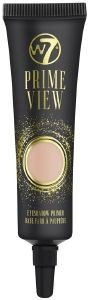 PRIMER W7 PRIME VIEW EYESHADOW 01