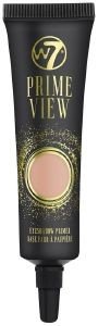 PRIMER W7 PRIME VIEW EYESHADOW 02 12ML PRIMER W7 PRIME VIEW EYESHADOW 02 12ML