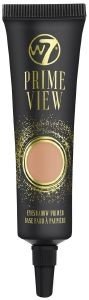PRIMER W7 PRIME VIEW EYESHADOW 03 12ML PRIMER W7 PRIME VIEW EYESHADOW 03 12ML
