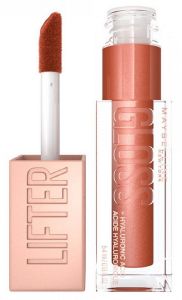  LIP GLOSS MAYBELLINE LIFTER GLOSS 017 COPPER 5.4ML