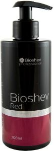 ΕΠΑΓΓΕΛΜΑΤΙΚΗ ΜΑΣΚΑ BIOSHEV ΤΟΝΩΣΗ ΤΟΥ ΚΟΚΚΙΝΟΥ ΧΡΩΜΑΤΟΣ 300ML ΕΠΑΓΓΕΛΜΑΤΙΚΗ ΜΑΣΚΑ BIOSHEV ΤΟΝΩΣΗ ΤΟΥ ΚΟΚΚΙΝΟΥ ΧΡΩΜΑΤΟΣ 300ML