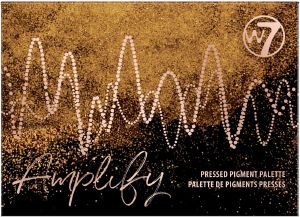 ΠΑΛΕΤΑ ΣΚΙΩΝ W7 AMPLIFY POWER TRIP ΠΑΛΕΤΑ ΣΚΙΩΝ W7 AMPLIFY POWER TRIP