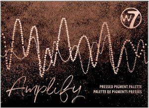 ������ ����� W7 AMPLIFY KNOCKOUT