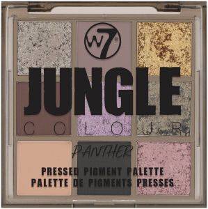 ������ ����� W7 JUNGLE PANTHER 8,1GR