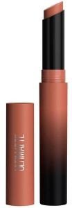 ������� MAYBELLINE COLOR SENSATIONAL ULTIMATTEE NO 799 MORE TAUPE
