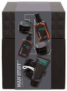 ��� ����� TECHNIC MAN\'STUFF - GIFT BOX 6���