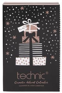 ��� ����� TECHNIC - ADVENT CALENDAR