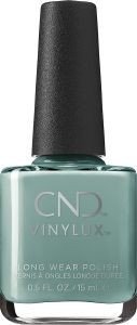   CND VINYLUX MORNING DEW 409  