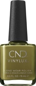   CND VINYLUX OLIVE GROVE 403 