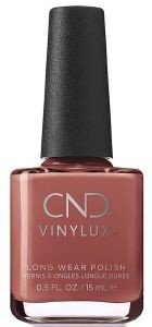   CND VINYLUX TERRACOTTA DREAMS 404 