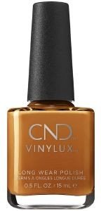   CND VINYLUX WILLOW TALK 408 