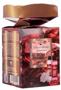   PRIMO BAGNO CARAMEL RUBY PASSION 3