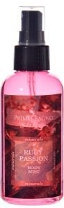 BODY MIST PRIMO BAGNO RUBY PASSION 140ML BODY MIST PRIMO BAGNO RUBY PASSION 140ML