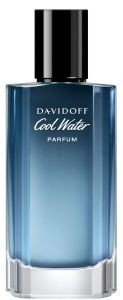 EAU DE PARFUM DAVIDOFF COOL WATER PARFUM MAN 50ML EAU DE PARFUM DAVIDOFF COOL WATER PARFUM MAN 50ML