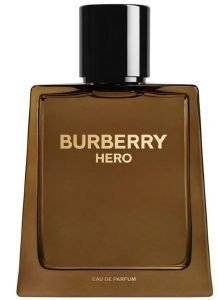 EAU DE PARFUM BURBERRY HERO FOR MEN 100ML