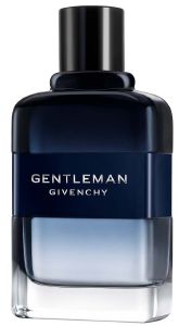 EAU DE TOILETTE GIVENCHY GENTLEMAN INTENSE 100ML