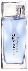 EAU DE TOILETTE KENZO LEAU KENZO POUR HOMME 50ML