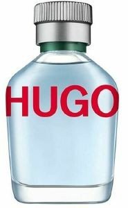 EAU DE TOILETTE HUGO BOSS HUGO MAN 40ML (NEW PACK)