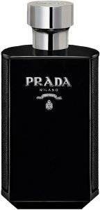 PRADA L\'HOMME INTENSE EAU DE PARFUM 100ML