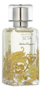 FERRAGAMO SAVANE DI SETA EDP 50ML