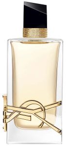 YVES SAINT LAURENT YSL LIBRE EAU DE TOILETTE SPRAY 90ML