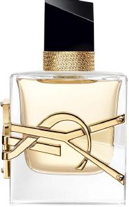 YVES SAINT LAURENT YSL LIBRE EAU DE TOILETTE SPRAY 50ML