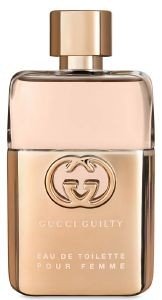 GUCCI GUILTY POUR FEMME EDT 50ML