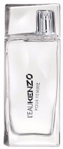 KENZO LEAU KENZO POUR FEMME EDT 50ML